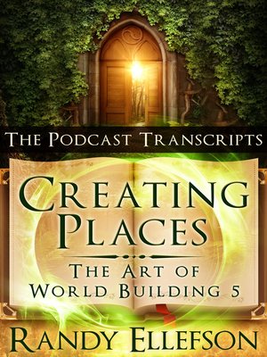 cover image of Creating Places